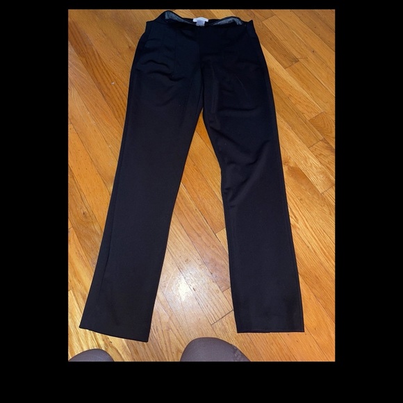 Calvin Klein Pantsuit Pants - Picture 1 of 5